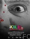 Убийство на студии / KILD TV (2016) смотреть онлайн, скачать - трейлер