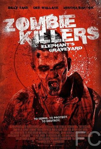  :   / Zombie Killers: Elephant's Graveyard 