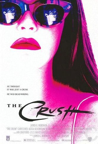 Увлечение / The Crush (1993) смотреть онлайн, скачать - трейлер
