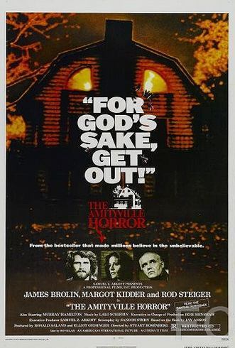 Ужас Амитивилля / The Amityville Horror (1979) смотреть онлайн, скачать - трейлер