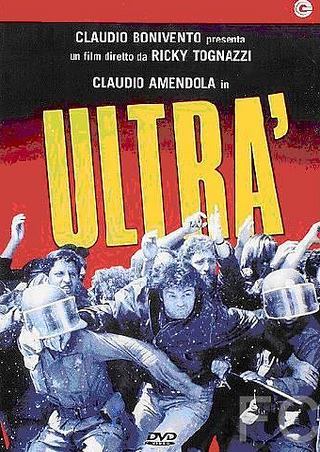 Ультра / Ultr (1991) смотреть онлайн, скачать - трейлер