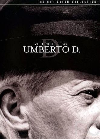 Умберто Д. / Umberto D. (1952) смотреть онлайн, скачать - трейлер