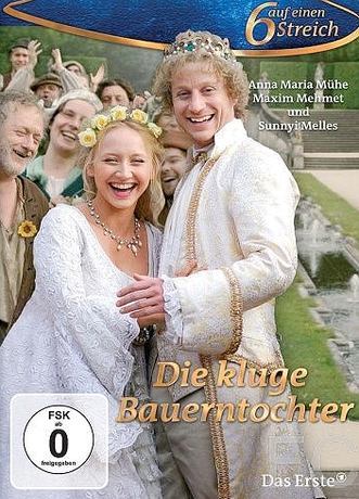 Умная дочь крестьянина / Die kluge Bauerntochter (2009) смотреть онлайн, скачать - трейлер