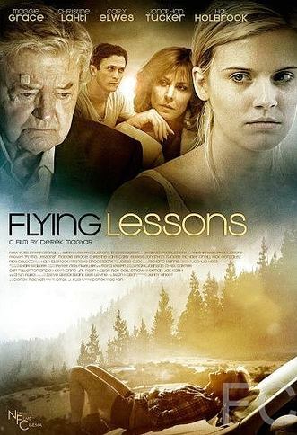 Смотреть Уроки полета / Flying Lessons (2010) онлайн на русском - трейлер