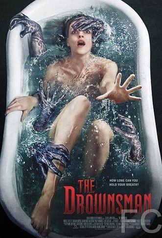 Утопленник / The Drownsman (2014) смотреть онлайн, скачать - трейлер
