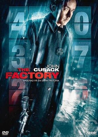 Фабрика / The Factory (2010) смотреть онлайн, скачать - трейлер