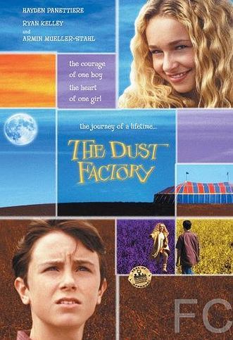  / The Dust Factory 