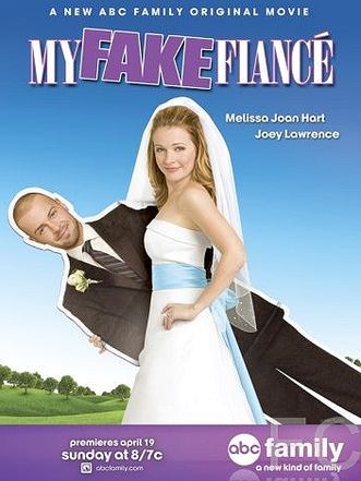 Фальшивая свадьба / My Fake Fiance 