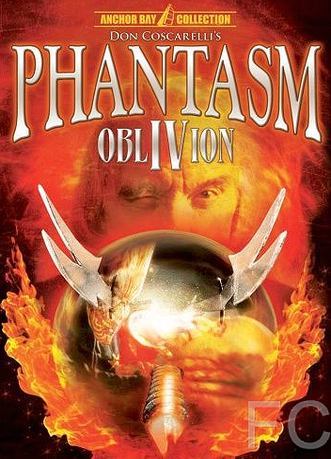  4:  / Phantasm IV: Oblivion 