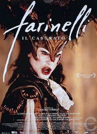 Фаринелли-кастрат / Farinelli 