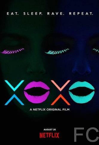 XOXO / XOXO (2016) смотреть онлайн, скачать - трейлер