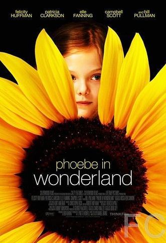 Фиби в Стране чудес / Phoebe in Wonderland 