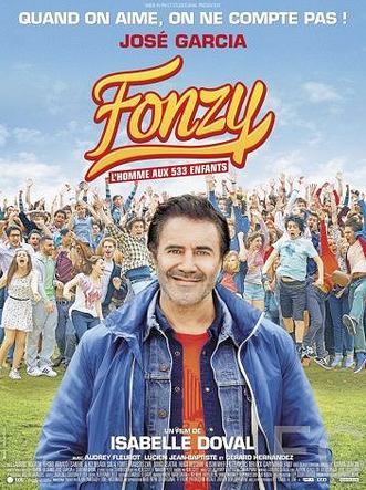 Смотреть Фонзи / Fonzy (2013) онлайн на русском - трейлер