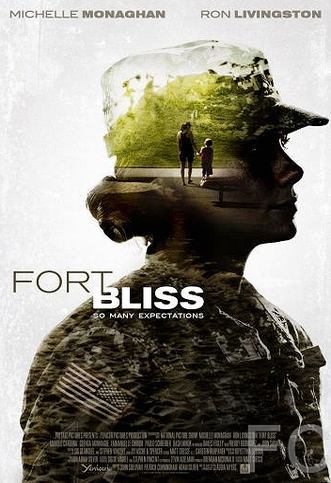 Форт Блисс / Fort Bliss (2014) смотреть онлайн, скачать - трейлер