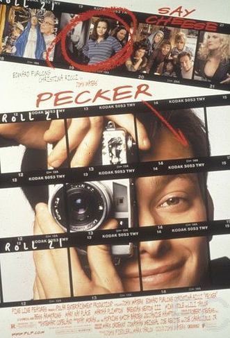Фотограф / Pecker (1998) смотреть онлайн, скачать - трейлер