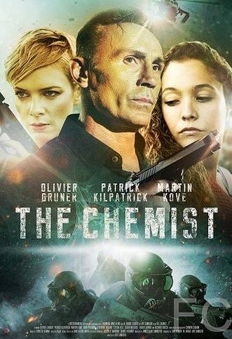Химик / The Chemist (2015) смотреть онлайн, скачать - трейлер