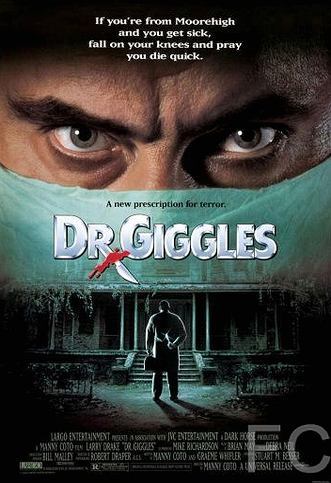   / Dr. Giggles 