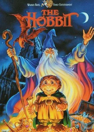  / The Hobbit (1977)