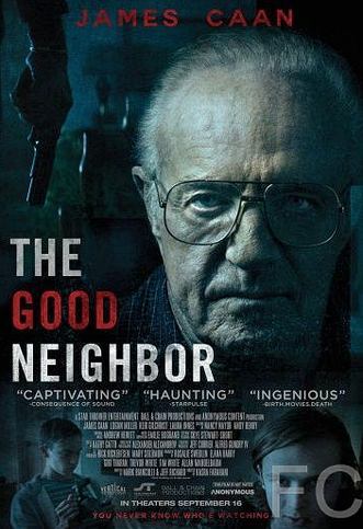 Хороший сосед / The Good Neighbor (2016)