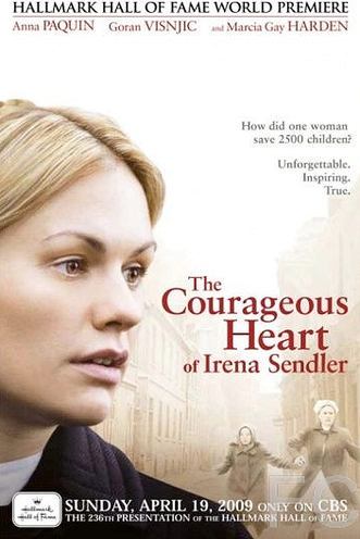 Храброе сердце Ирены Сендлер / The Courageous Heart of Irena Sendler 