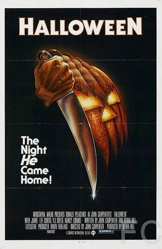 Хэллоуин / Halloween (1978)