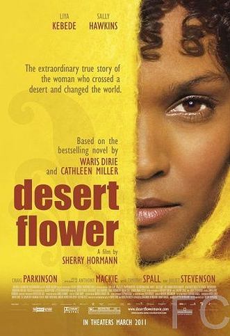 Цветок пустыни / Desert Flower 