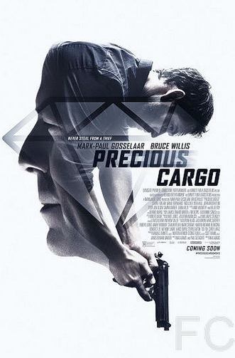 Ценный груз / Precious Cargo 