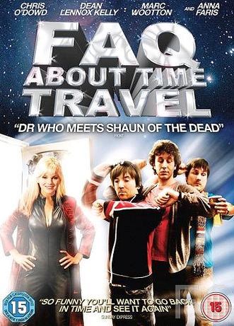        / Frequently Asked Questions About Time Travel 
