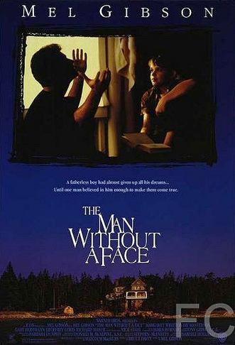    / The Man Without a Face 
