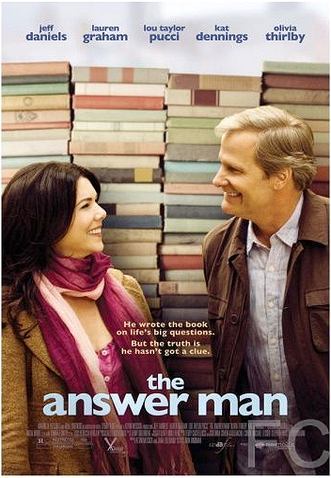 Человек, который все знал / The Answer Man (2008) смотреть онлайн, скачать - трейлер