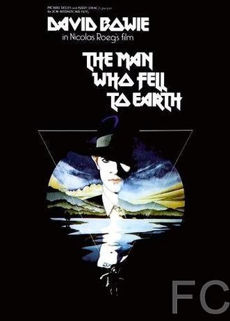 Человек, который упал на Землю / The Man Who Fell to Earth (1976) смотреть онлайн, скачать - трейлер