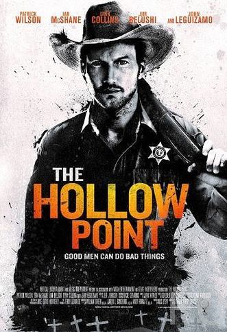 Человек на Кэррион-роуд / The Hollow Point (2016) смотреть онлайн, скачать - трейлер
