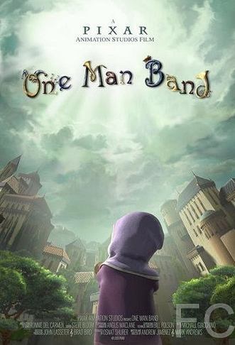 - / One Man Band 