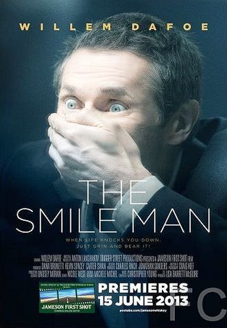 Смотреть Человек-улыбка / The Smile Man (2013) онлайн на русском - трейлер
