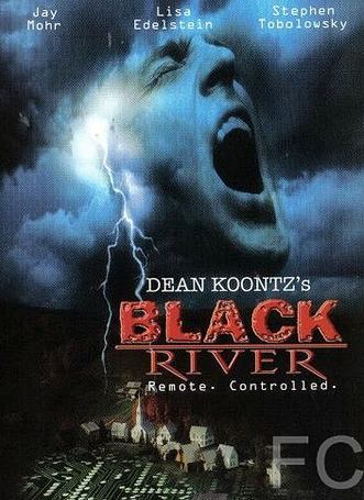 Черная река / Black River 