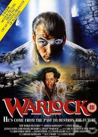 Чернокнижник / Warlock (1988)