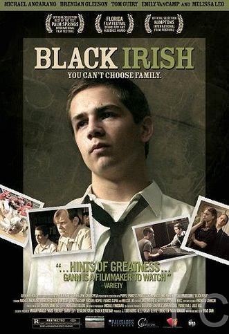 Смотреть Черный ирландец / Black Irish (2007) онлайн на русском - трейлер