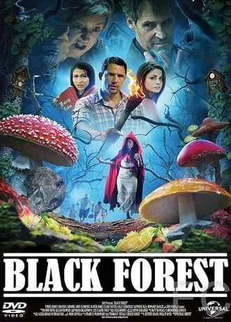 Черный лес / Black Forest (2012) смотреть онлайн, скачать - трейлер