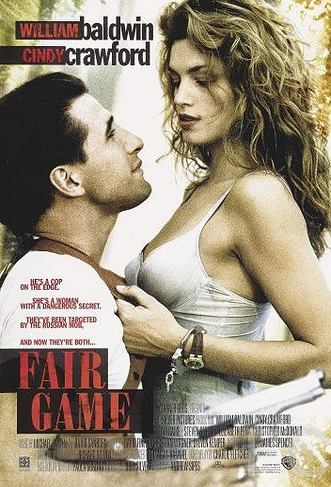   / Fair Game (1995)