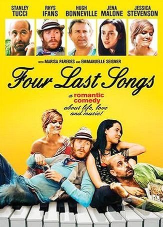    / Four Last Songs (2007)
