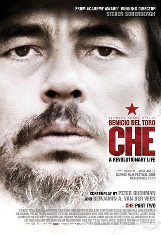 :   / Che: Part Two (2008)