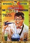 Чокнутый профессор / The Nutty Professor 