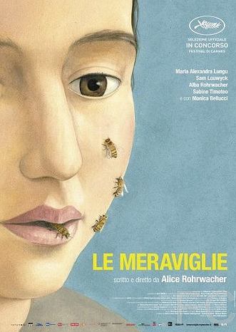 Чудеса / Le meraviglie (2014) смотреть онлайн, скачать - трейлер