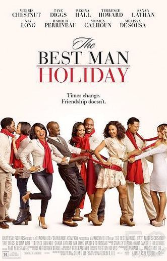  2 / The Best Man Holiday 