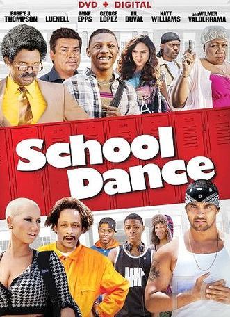 Школа танца / School Dance (2014) смотреть онлайн, скачать - трейлер
