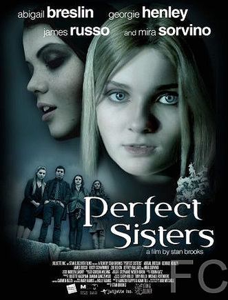 Школьный проект / Perfect Sisters 
