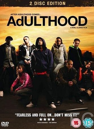  2 / Adulthood 