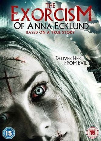 Экзорцизм Анны Экланд / The Exorcism of Anna Ecklund 