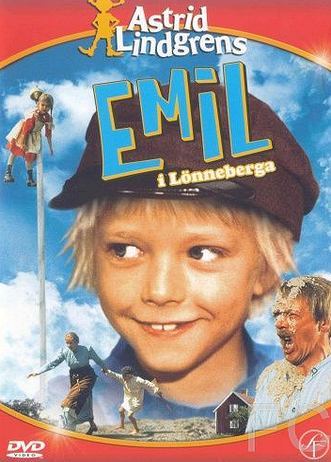 Эмиль из Лённеберге / Emil i Lnneberga (1971) смотреть онлайн, скачать - трейлер