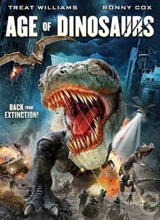   / Age of Dinosaurs 